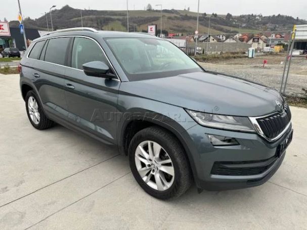 Skoda Kodiaq 2.0 TSI 4x4 DSG Style 132 kW image number 1