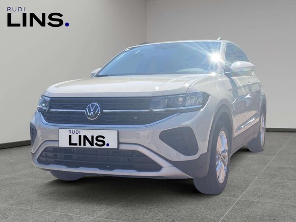 Volkswagen T-Cross TSI 70 kW image number 1