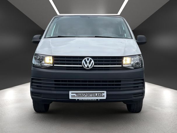 Volkswagen T6 Transporter 75 kW image number 2