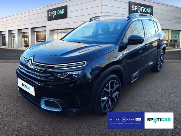 Citroen C5 Aircross 133 kW image number 1