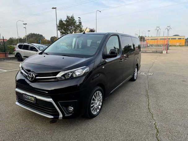 Toyota Proace L2 2.0 103 kW image number 1