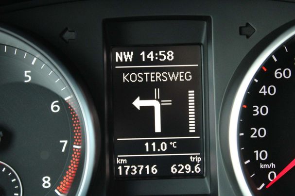 Volkswagen Golf Variant 1.2 TSI 77 kW image number 4