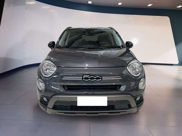 Fiat 500X 1.5 Hybrid DCT 96 kW image number 3