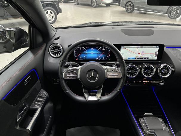 Mercedes-Benz GLA 180 100 kW image number 6