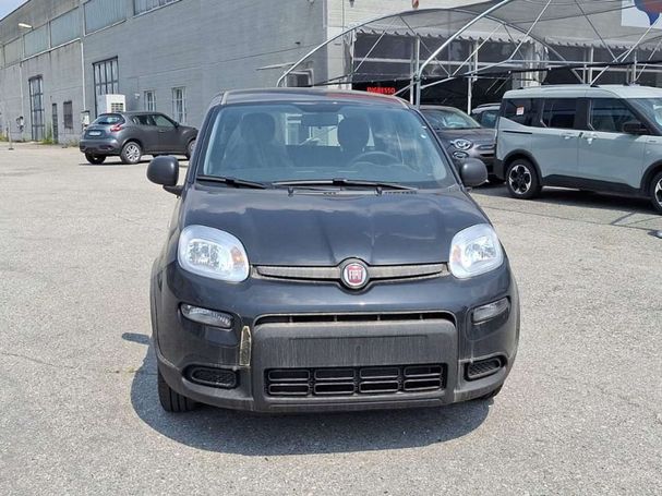 Fiat Panda 51 kW image number 3