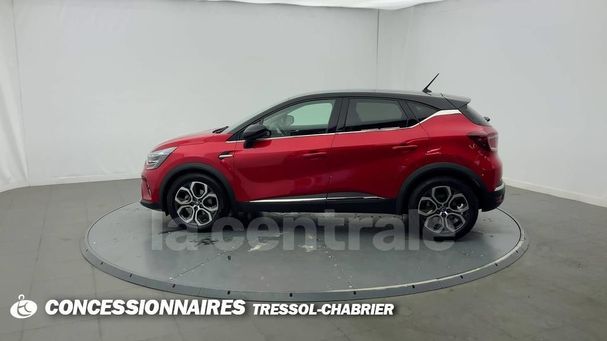 Renault Captur 118 kW image number 5