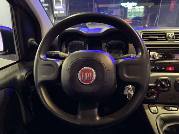 Fiat Panda 1.0 Hybrid 51 kW image number 8