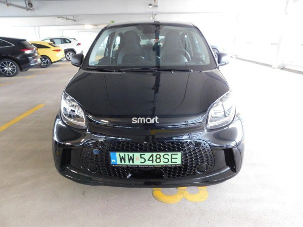 Smart ForFour 60 kW image number 2