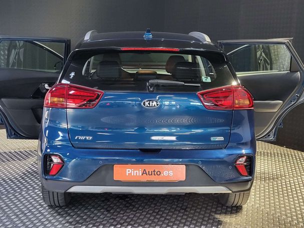 Kia Niro 1.6 104 kW image number 29