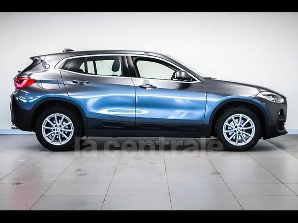 BMW X2 sDrive 110 kW image number 3