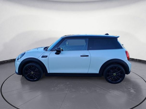 Mini Cooper E Trim 135 kW image number 5