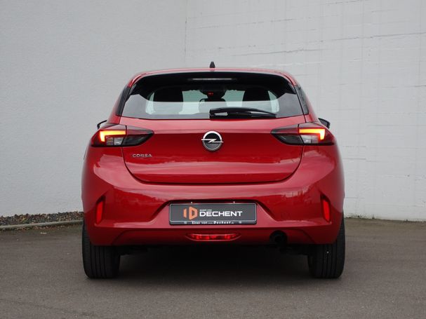 Opel Corsa 1.2 Elegance 55 kW image number 6