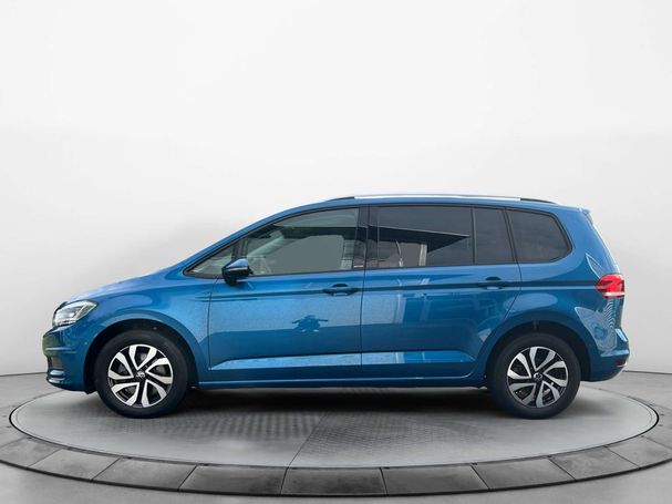 Volkswagen Touran 110 kW image number 5