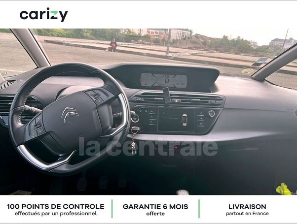 Citroen Grand C4 Spacetourer BlueHDi 130 96 kW image number 24