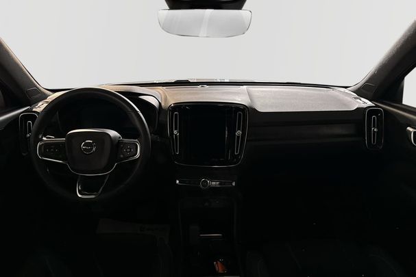 Volvo XC40 Recharge Plus 172 kW image number 8