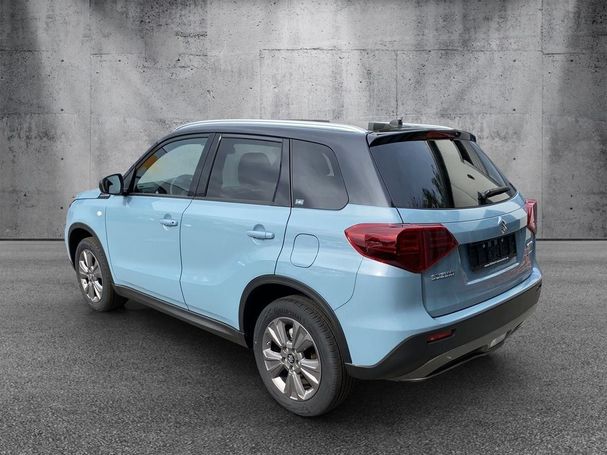 Suzuki Vitara 1.4 Hybrid Comfort 95 kW image number 4