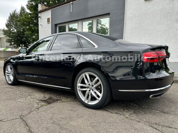 Audi A8 3.0 TDI quattro Sport 190 kW image number 6