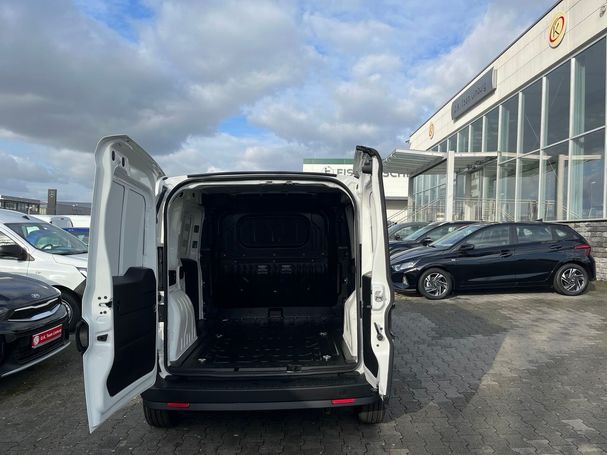 Fiat Doblo Cargo 74 kW image number 13