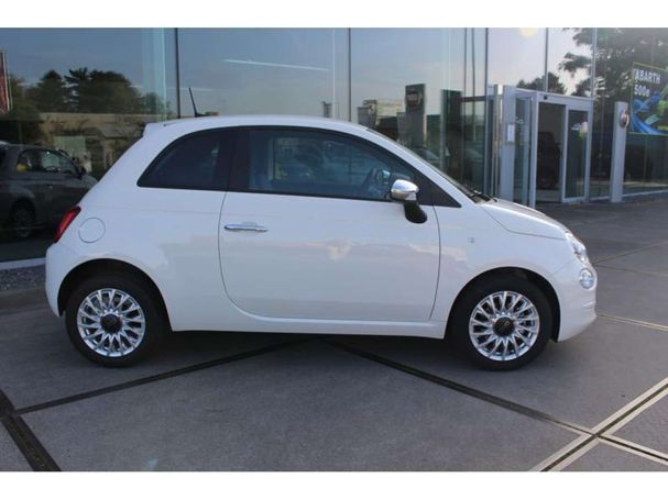 Fiat 500 1.0 52 kW image number 4