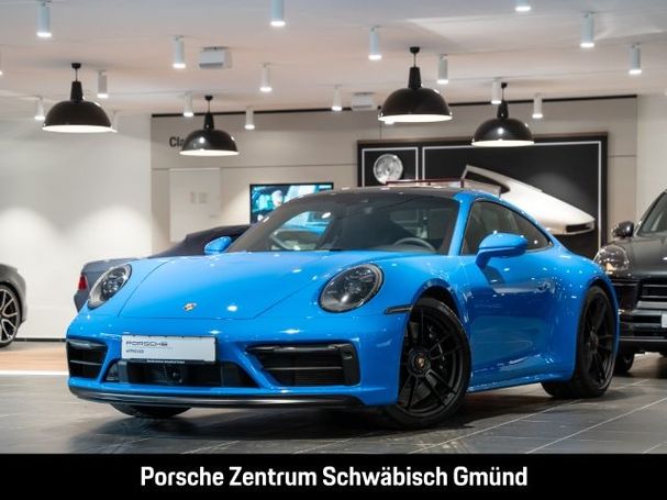 Porsche 992 Carrera GTS 353 kW image number 4