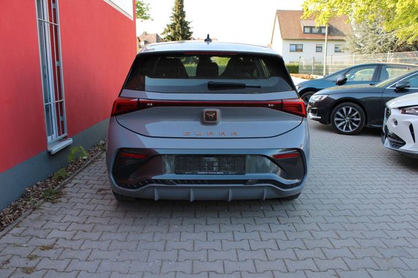 Cupra Born 150 kW image number 5