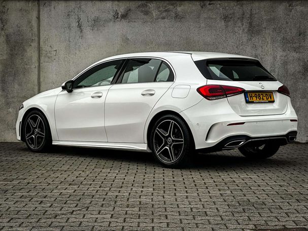 Mercedes-Benz A 220 140 kW image number 6