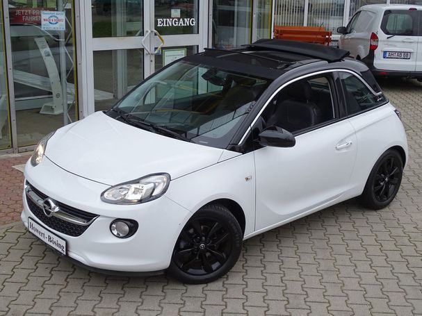 Opel Adam 1.4 64 kW image number 1