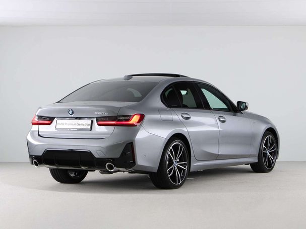 BMW 320 e 150 kW image number 9