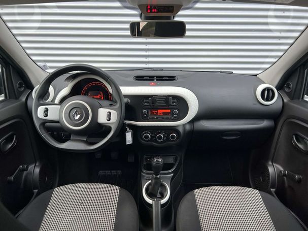 Renault Twingo SCe 54 kW image number 26