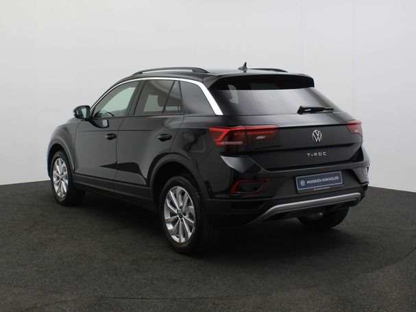 Volkswagen T-Roc 1.0 TSI 85 kW image number 1