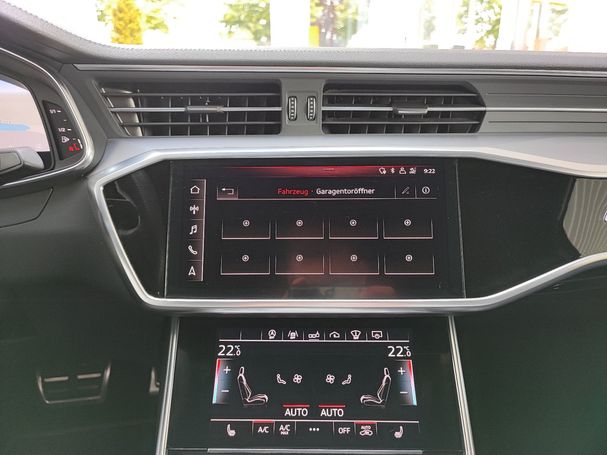 Audi S6 3.0 TDI quattro 257 kW image number 44