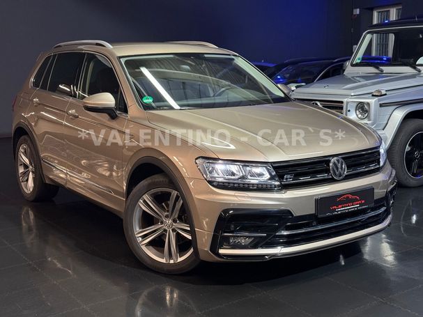 Volkswagen Tiguan 92 kW image number 3