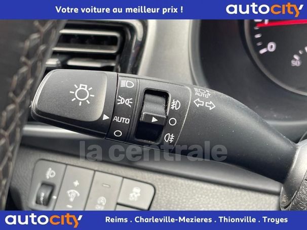 Kia Stonic 1.0 T-GDi 100 74 kW image number 27