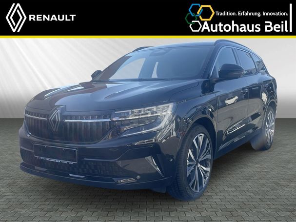 Renault Espace E-Tech Hybrid 200 Iconic 146 kW image number 1