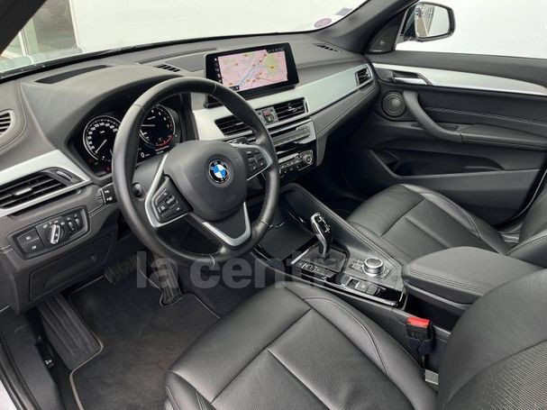 BMW X1 sDrive18i xLine 103 kW image number 7