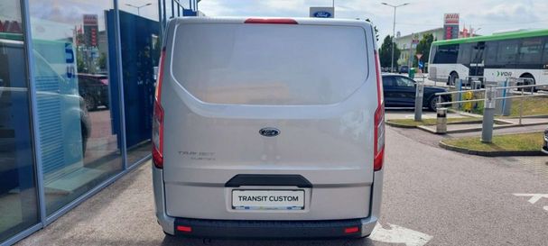 Ford Transit Custom 340 Trend 96 kW image number 5