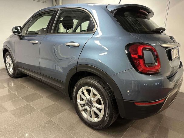 Fiat 500X 1.3 MultiJet City Cross 70 kW image number 4