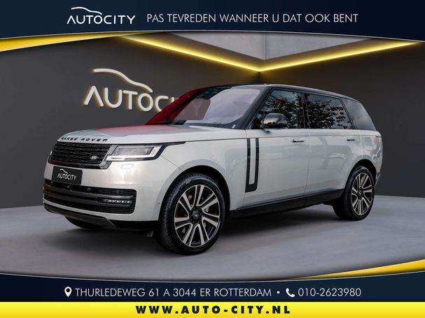 Land Rover Range Rover LWB P440e 324 kW image number 1