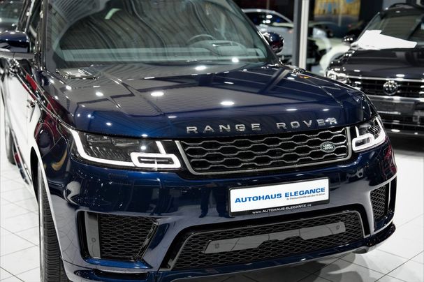 Land Rover Range Rover Sport 294 kW image number 13