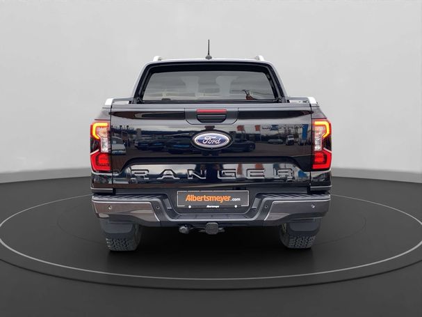 Ford Ranger 2.0 Wildtrak e-4WD 151 kW image number 2