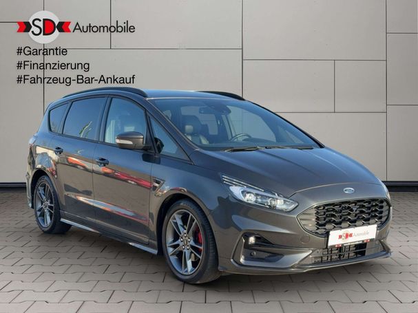 Ford S-Max 2.0 EcoBlue ST-Line 110 kW image number 29