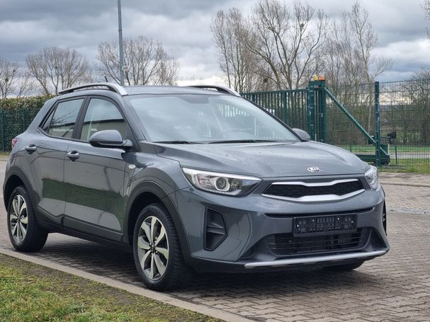 Kia Stonic 1.0 T-GDi 74 kW image number 3