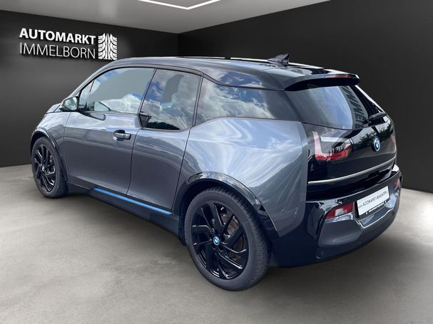 BMW i3s 120Ah 135 kW image number 4