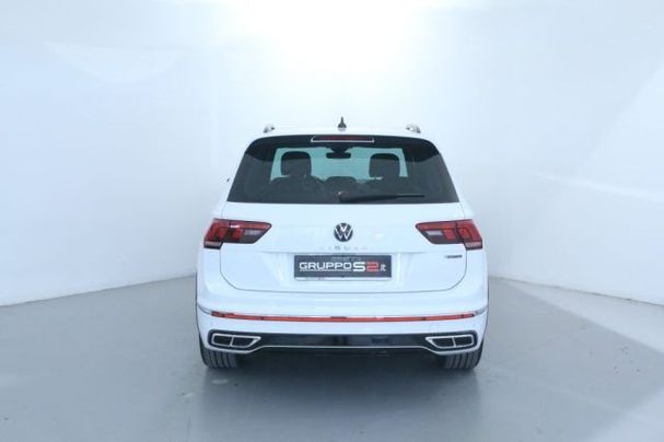 Volkswagen Tiguan 2.0 TDI 4Motion DSG 147 kW image number 6