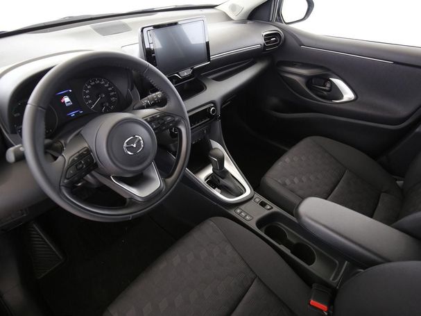 Mazda 2 Hybrid 85 kW image number 9