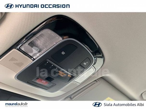 Hyundai Tucson 1.6 T-GDI 169 kW image number 24