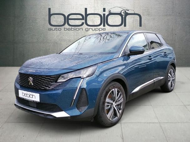 Peugeot 3008 1.6 Hybrid 165 kW image number 1