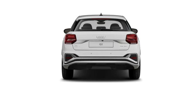 Audi Q2 35 TDI S tronic 110 kW image number 5