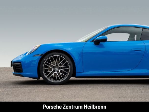 Porsche 992 Carrera 283 kW image number 12