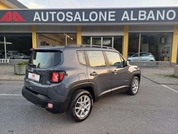 Jeep Renegade 96 kW image number 7